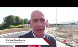 Caradonna Fnm Da Lombardia oltre 20 milioni per tangenziale Nord di Cesano Maderno 265x160
