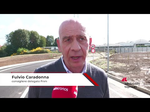 Caradonna (Fnm): ""Da Lombardia oltre 20 milioni per tangenziale Nord di Cesano Maderno""