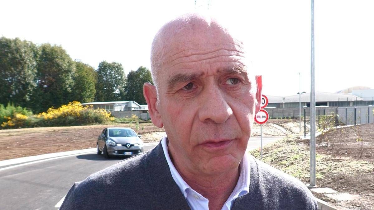 Caradonna (Fnm): "Nuovo collegamento risposta doverosa e necessaria al territorio"