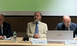 Caramia Tor Vergata Dobbiamo fare nostra parte contro femminicidi 265x160