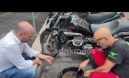 Carburanti annacquati nuovi casi a Roma Nel serbatoio solo acqua e fango danni per migliaia di 265x160