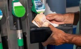 Carburanti torna laccisa piena il diesel aumenta di 6 centesimi 265x160