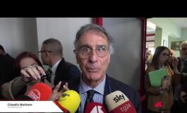 Carceri Barbaro Asi Duecentomila euro per recupero spazi sportivi dentro Rebibbia 265x160