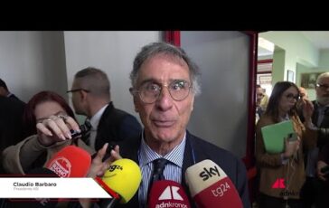 Carceri Barbaro Asi Duecentomila euro per recupero spazi sportivi dentro Rebibbia 364x230