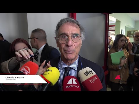 Carceri, Barbaro (Asi): ""Duecentomila euro per recupero spazi sportivi dentro Rebibbia”