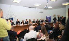 Carceri a Rebibbia al via la riqualificazione di palestra e campo sportivo del Nuovo Complesso 265x160