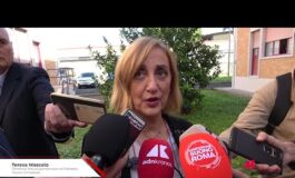 Carceri la direttrice dellistituto di Rebibbia Importante progetto di riqualificazione aree 265x160