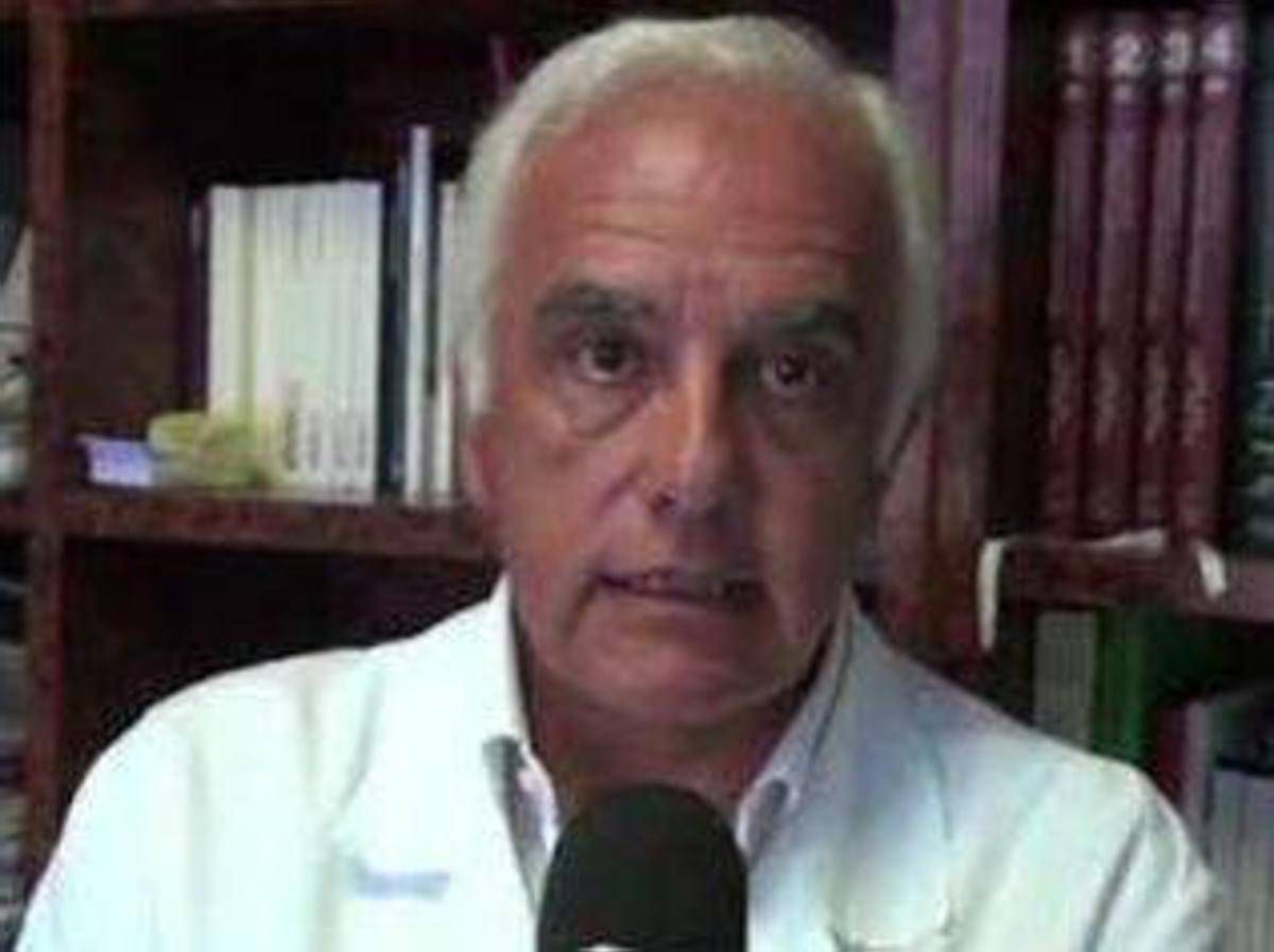 Cardiologo Rebuzzi: "Da influenza rischi per il cuore, soprattutto negli anziani"