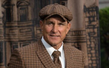 carlo non doveva diventare re per vinnie jones il trono spettava a william 2