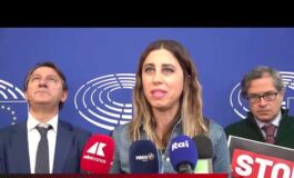 Caro Vita Palmisano M5S Sud in crisi tra carovita e proteste governo Meloni muto 1 265x160