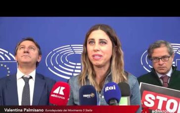 caro vita palmisano m5s sud in crisi tra carovita e proteste governo meloni muto 3