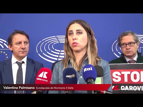Caro Vita, Palmisano (M5S): ""Sud in crisi tra carovita e proteste, governo Meloni muto""