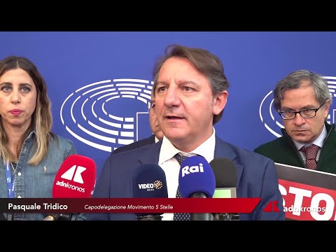Caro Vita, Tridico (M5S): ""Tassare extraprofitti petrolio per creare credito d’imposta su