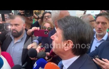 Caro carburanti Conte Da decreto governo solo briciole e misure tampone 364x230