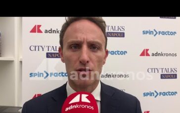 Caro carburanti De Luca Pd Montagna ha partorito topolino governo non da risposte 364x230