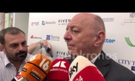 Caro carburanti Pichetto Se possibile interverremo ancora ma secondo disponibilita Video 265x160