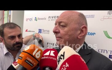 Caro carburanti Pichetto Se possibile interverremo ancora ma secondo disponibilita Video 364x230