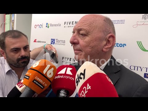 Caro carburanti, Pichetto: “Se possibile interverremo ancora ma secondo disponibilità” - Video