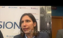 Caro carburanti Schlein Governo non ha scuse servono risposte e non si puo piu aspettare  265x160