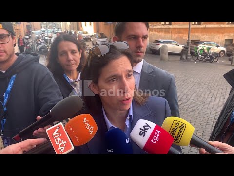 Caro carburanti, Schlein: ""Governo venga in Parlamento a spiegare sue intenzioni’