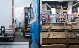 Caro carburanti ancora proteste al Sud presidi Tir a Nola e Avellino Est a secco distributori e supermercati 265x160