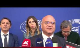 Caro vita Antoci M5S Politiche scellerate mortificano agricoltori servono fatti concreti 265x160