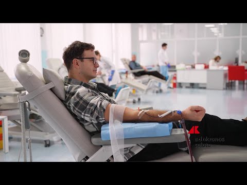 Carugi (Farmindustria): ""Plasmaderivati strategici e di valore. In Italia sistema all'avanguardia""