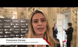 Caruso Regione Lombardia Istituzioni devono avvicinare il maggior numero di persone alla 265x160