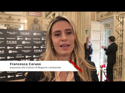 Caruso (Regione Lombardia): “Istituzioni devono avvicinare il maggior numero di persone alla