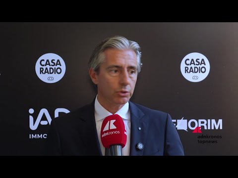 Casa: Baccarini (Real Estate), 'Recuperare gli immobili inutilizzati per aumentare l’offerta'