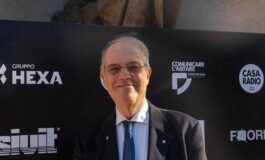 Casa Oriana Aspesi Rigenerazione urbana e abitare sono temi complementari 265x160