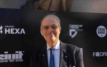 Casa Oriana Aspesi Rigenerazione urbana e abitare sono temi complementari 364x230