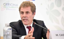 Casini Aubac Con clima cambia valutazione rischio idrico e idrogeologico 265x160