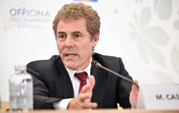 casini aubac con clima cambia valutazione rischio idrico e idrogeologico 2