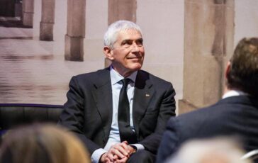 Casini Lascio il Parlamento dopo 44 anni non mi ricandido 364x230