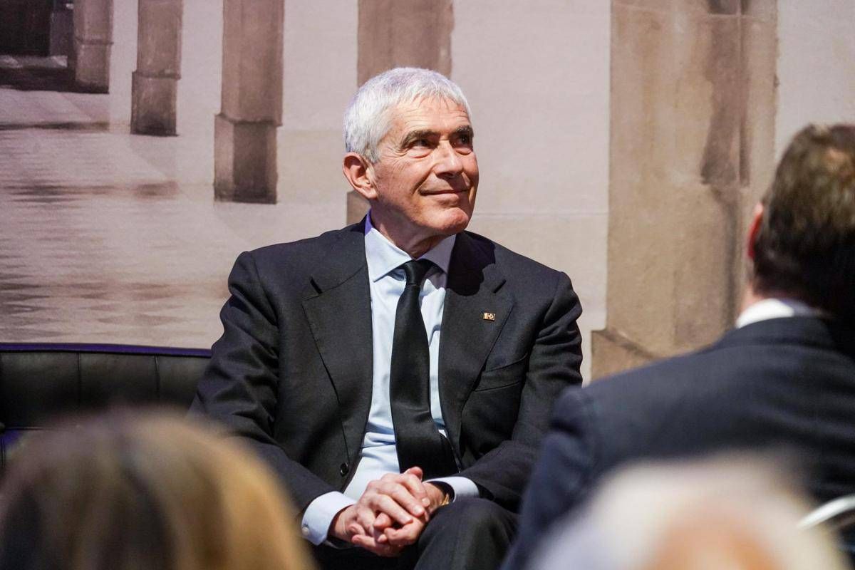 Casini: "Lascio il Parlamento dopo 44 anni, non mi ricandido"
