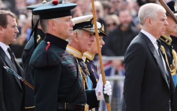 caso epstein smith republic uk andrea chiediamo che re carlo e william vengano ascoltati come testimoni 2