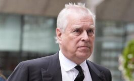 Caso Epstein la polizia ammette Perquisizioni illegittime a casa dellex principe Andrea 265x160