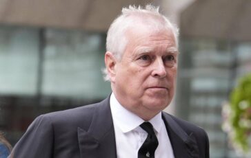 Caso Epstein la polizia ammette Perquisizioni illegittime a casa dellex principe Andrea 364x230