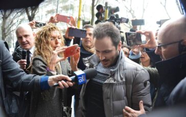 Caso Garlasco Andrea Sempio Riusciremo a chiarire tutto 364x230