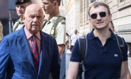Caso Garlasco Nordio Stasi condannato dopo due assoluzioni sistema demenziale 265x160