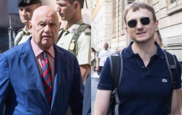Caso Garlasco Nordio Stasi condannato dopo due assoluzioni sistema demenziale 364x230