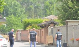 Caso Garlasco Ris Reperti sono stati distrutti senza infrangere nessuna regola 265x160