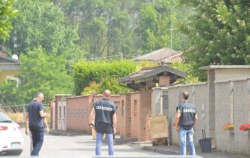 Caso Garlasco Ris Reperti sono stati distrutti senza infrangere nessuna regola 364x230