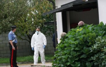 Caso Garlasco i sospetti dei pm sui reperti Distrutti dopo la sentenza definitiva su Stasi 364x230