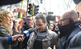 Caso Garlasco in mattinata il deposito delle cinque consulenze di Sempio cosa succede ora 265x160