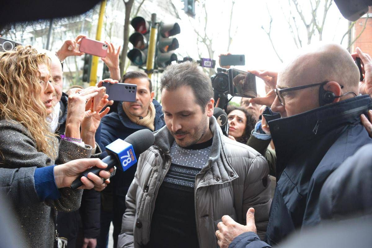 Caso Garlasco, in mattinata il deposito delle cinque consulenze di Sempio: cosa succede ora