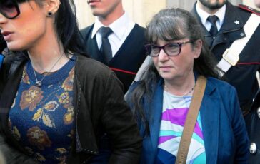 Caso Garlasco la frase choc della madre di Andrea Sempio nelle intercettazioni Maledetta Chiara 364x230