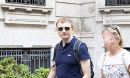 Caso Garlasco spunta test negativo al sangue sui pedali della bici di Stasi nelle carte la conferma sul Dna 265x160