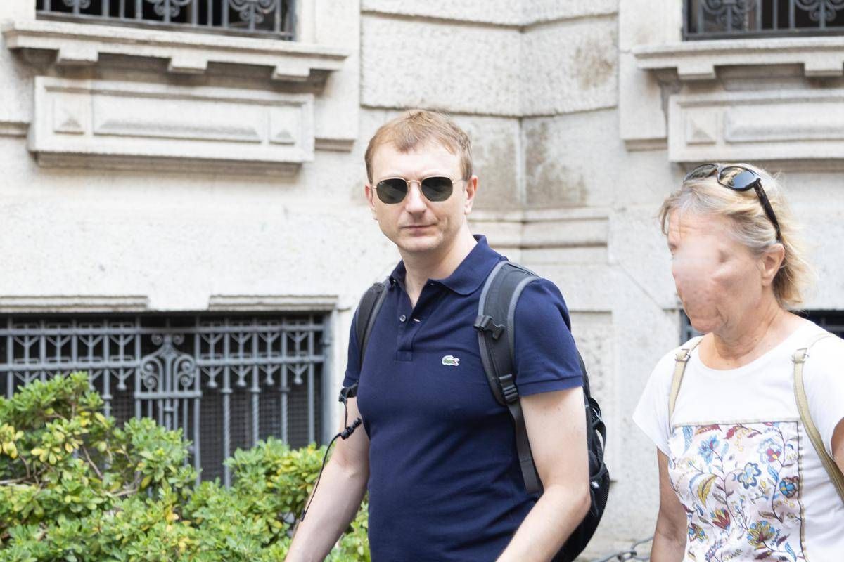 Caso Garlasco, spunta test negativo al sangue sui pedali della bici di Stasi: nelle carte la conferma sul Dna